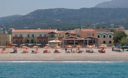 ���� ����� Dimitrios Village 3*
