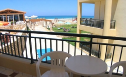 ���� ����� Dimitrios Village 3*
