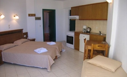 ���� ����� Dimitrios Village 3*