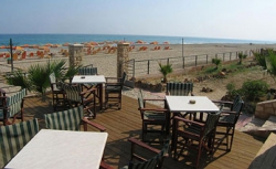 ���� ����� Dimitrios Village 3*