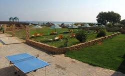���� ����� Dimitrios Village 3*
