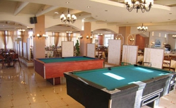 ���� ����� Dimitrios Village 3*