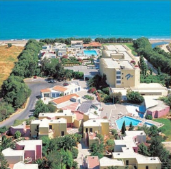 ���� ����� Dolphin Bay Holiday Resort 4*