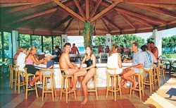 ���� ����� Dolphin Bay Holiday Resort 4*