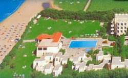 ���� ����� Dolphin Bay Holiday Resort 4*