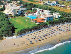 ���� ����� Dolphin Bay Holiday Resort 4*