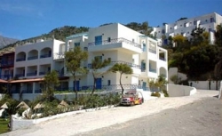 ���� ����� Eden Rock Hotel 4*