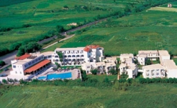 ���� ����� Eliros Beach Hotel 4*