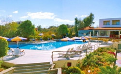 ���� ����� Eliros Beach Hotel 4*