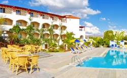 ���� ����� Eliros Beach Hotel 4*