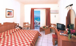 ���� ����� Eliros Beach Hotel 4*
