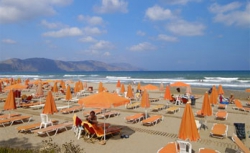   Eliros Beach Hotel 4*