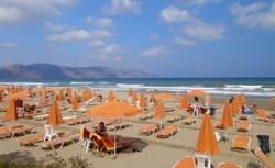 ���� ����� Eliros Beach Hotel 4*