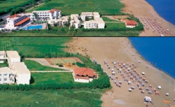���� ����� Eliros Beach Hotel 4*