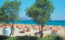 ���� ����� Eliros Beach Hotel 4*