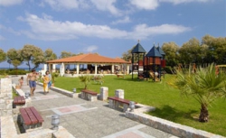 ���� ����� Eliros Beach Hotel 4*