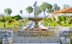 ���� ����� Eliros Beach Hotel 4*