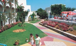 ���� ����� Eliros Beach Hotel 4*