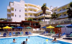 ���� ����� Elounda Aqua Sol Resort 4*