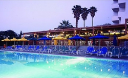 ���� ����� Elounda Aqua Sol Resort 4*