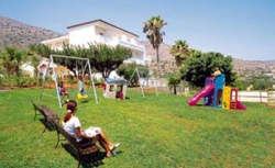 ���� ����� Elounda Aqua Sol Resort 4*