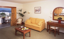 ���� ����� Elounda Aqua Sol Resort 4*