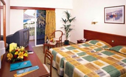 ���� ����� Elounda Aqua Sol Resort 4*