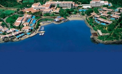 ���� ����� Elounda Bay Palace 5*