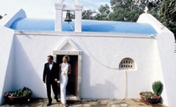 ���� ����� Elounda Bay Palace 5*