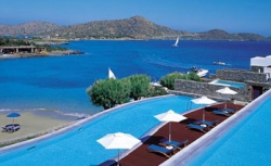 ���� ����� Elounda Bay Palace Elite Club 5*
