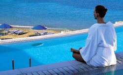 ���� ����� Elounda Bay Palace Elite Club 5*