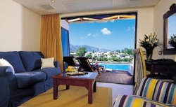 ���� ����� Elounda Bay Palace Elite Club 5*