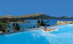 ���� ����� Elounda Bay Palace Elite Club 5*