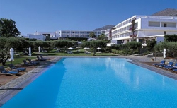 ���� ����� Elounda Bay Palace Elite Club 5*