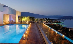 ���� ����� Elounda Bay Palace Elite Club 5*