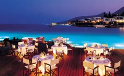���� ����� Elounda Bay Palace Elite Club 5*