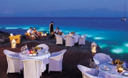 ���� ����� Elounda Bay Palace Elite Club 5*