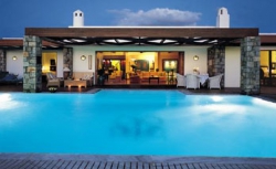 ���� ����� Elounda Beach Hotel 5*