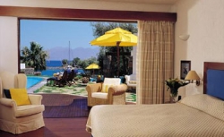 ���� ����� Elounda Beach Hotel 5*