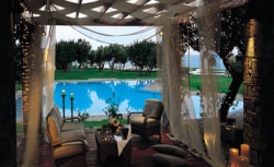 ���� ����� Elounda Beach Hotel 5*