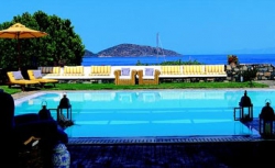 ���� ����� Elounda Beach Hotel 5*