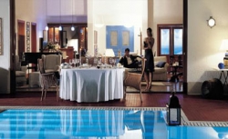 ���� ����� Elounda Beach Hotel 5*