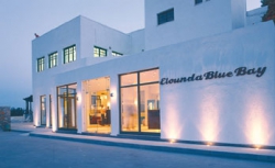 ���� ����� Elounda Blue Bay 4*