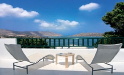 ���� ����� Elounda Blue Bay 4*