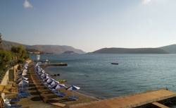 ���� ����� Elounda Blue Bay 4*