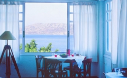 ���� ����� Elounda Blue Bay 4*