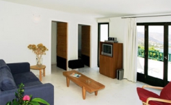 ���� ����� Elounda Blue Bay 4*