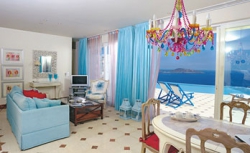 ���� ����� Elounda Gulf Villas & Suites 5*