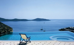 ���� ����� Elounda Gulf Villas & Suites 5*