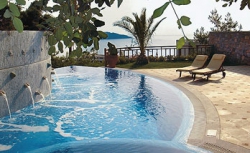 ���� ����� Elounda Gulf Villas & Suites 5*